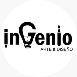 InGenio Arte y Diseño