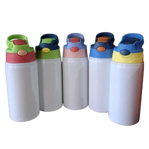 Botellita Niño 500ml