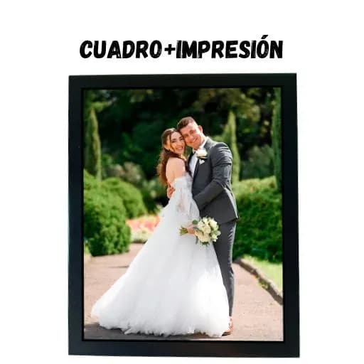 Cuadro+Impresión