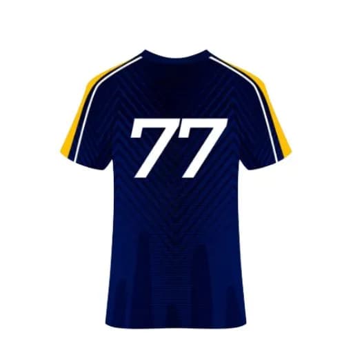 2 Números en camisa ( DTF o VINIL )