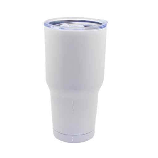 Vaso Térmico de Acero Doble Nivel 30onz