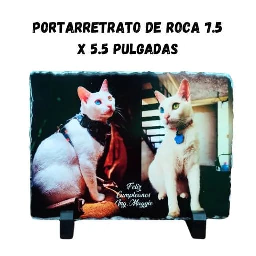 Porta Retrato Roca