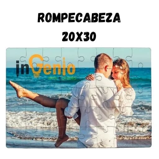 Rompecabezas
