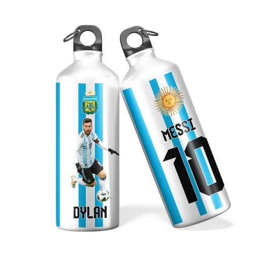 Botellita Deportiva 500ml Normal