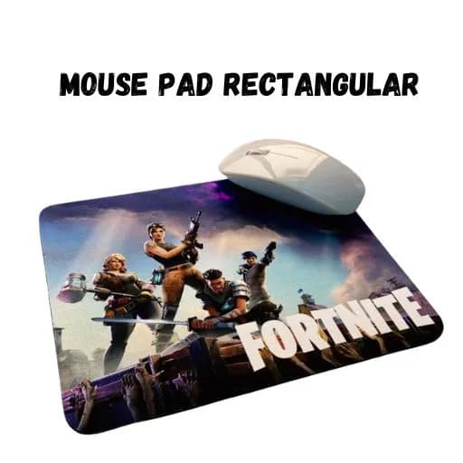 Mouse Pad Rectangular