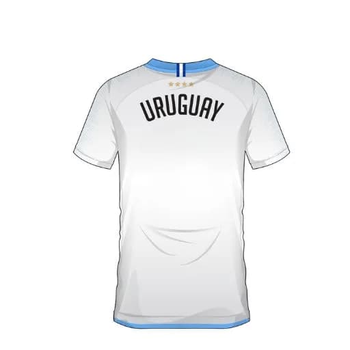 Nombre en camisa (Sublimación )