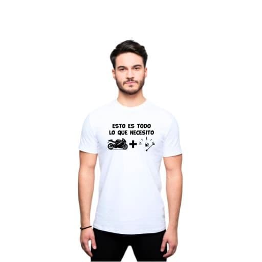 CAMISA PD CUELLO O UNISEX