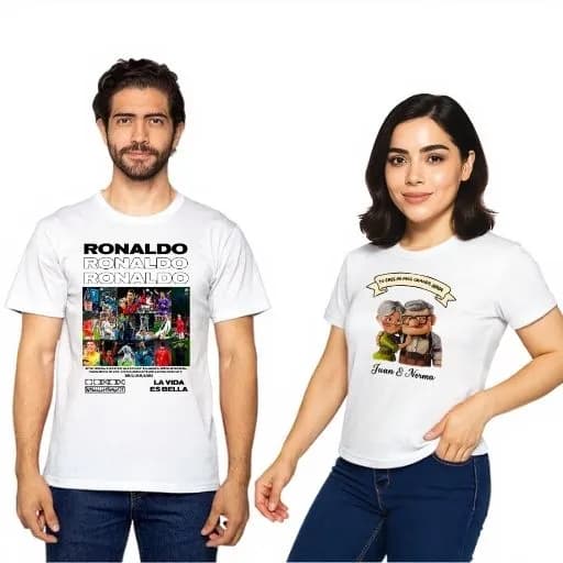 CAMISA BLANCA CUELLO O ALGODÓN